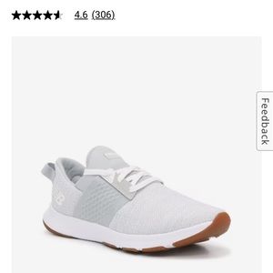 Brand new with tag New Balance Dynasoft Nergize V3